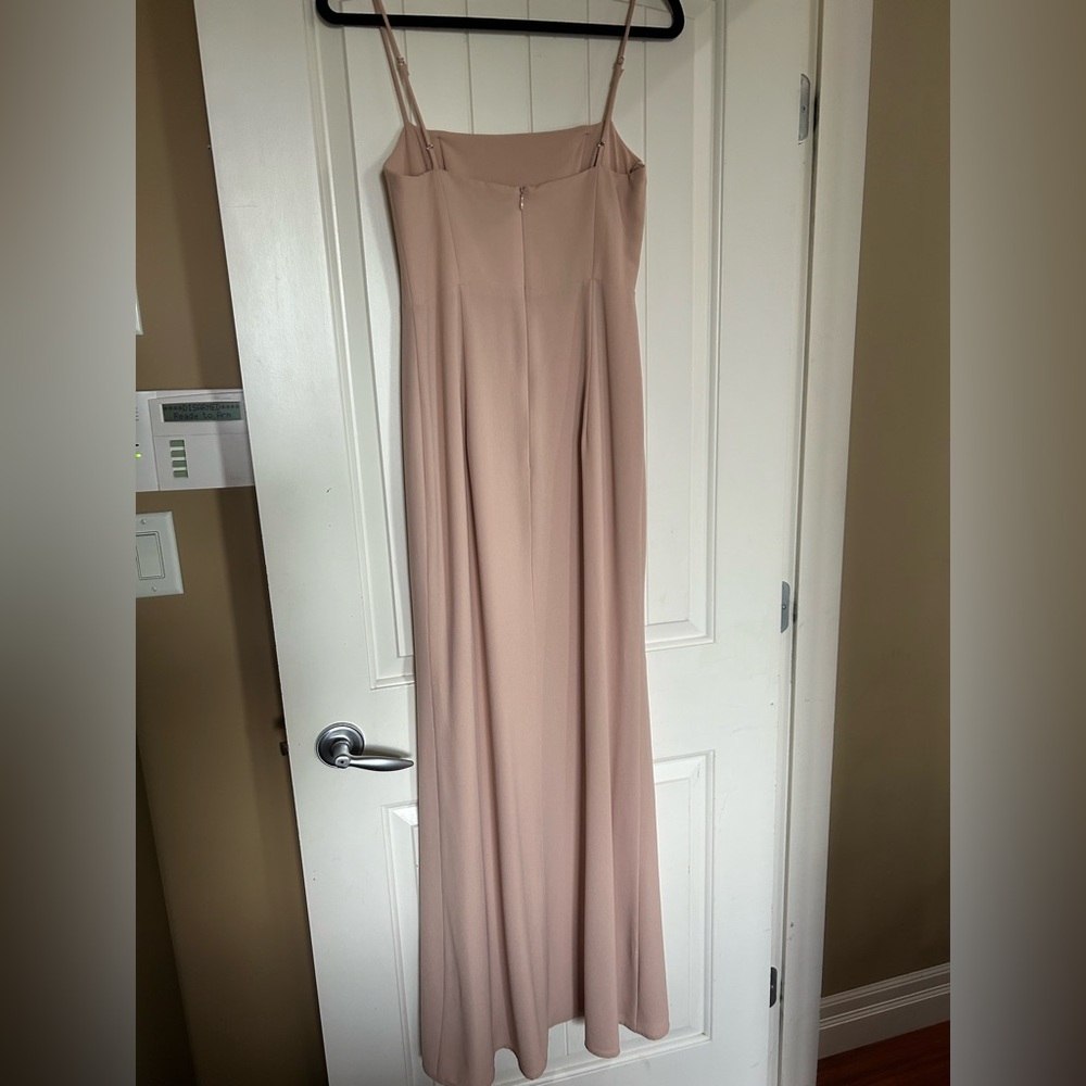 Park and Fifth Jupiter Dress - Picture 4 of 5